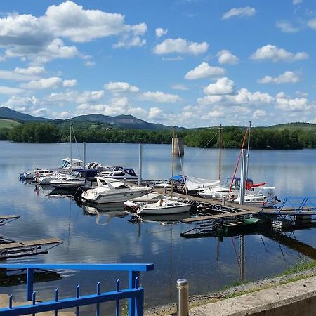 Resort Marina Labe Lovosice Εξωτερικό φωτογραφία