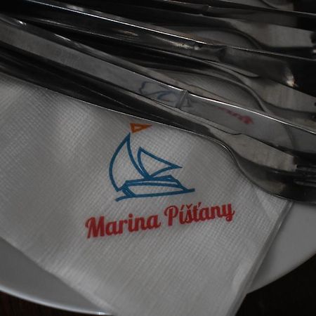 Resort Marina Labe Lovosice Εξωτερικό φωτογραφία