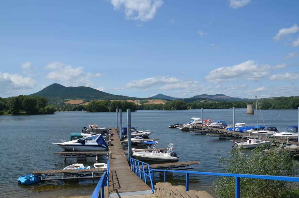 Resort Marina Labe Lovosice Εξωτερικό φωτογραφία