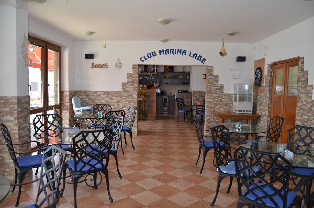 Resort Marina Labe Lovosice Εξωτερικό φωτογραφία