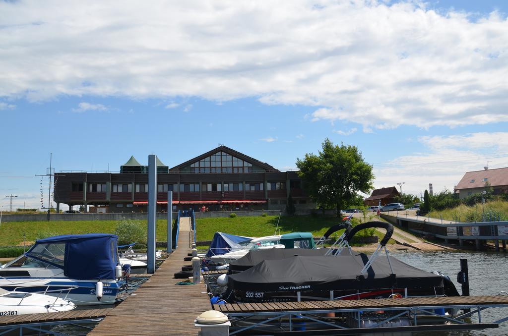 Resort Marina Labe Lovosice Εξωτερικό φωτογραφία