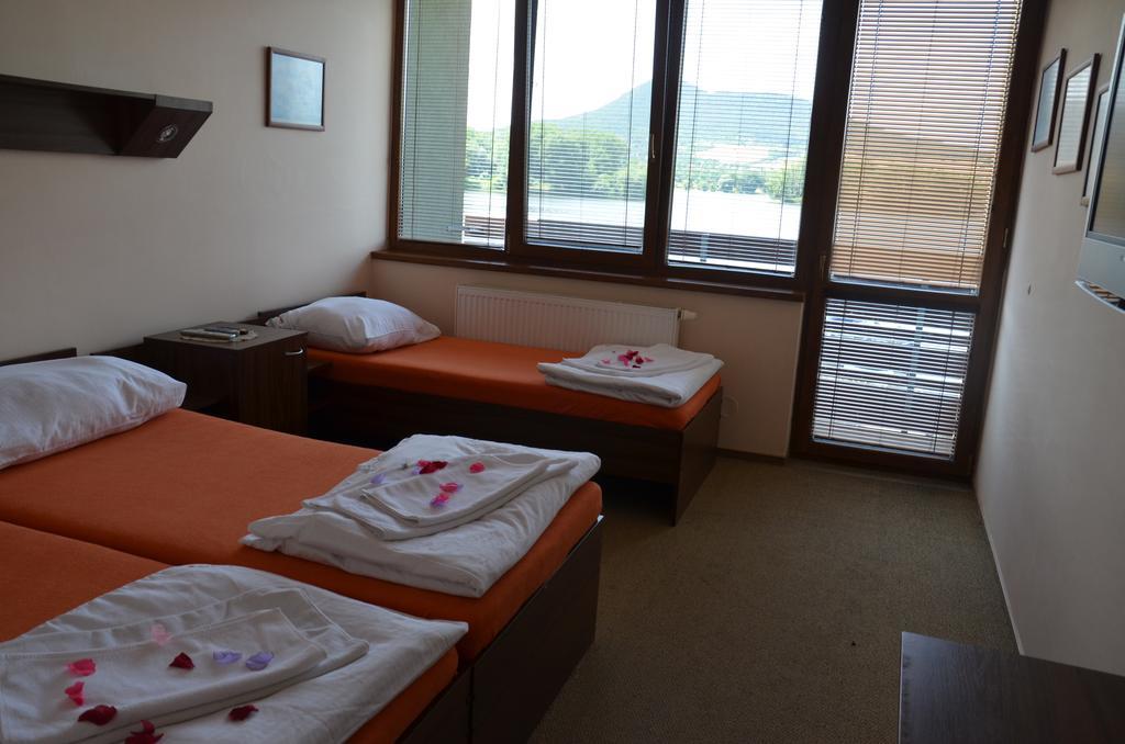 Resort Marina Labe Lovosice Δωμάτιο φωτογραφία