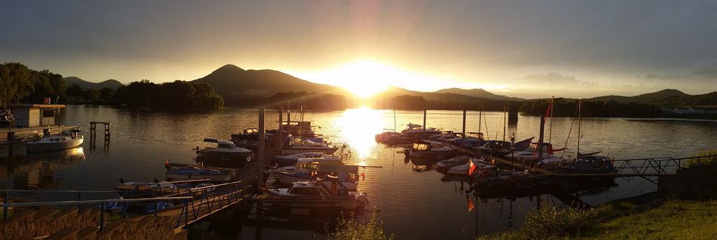 Resort Marina Labe Lovosice Εξωτερικό φωτογραφία
