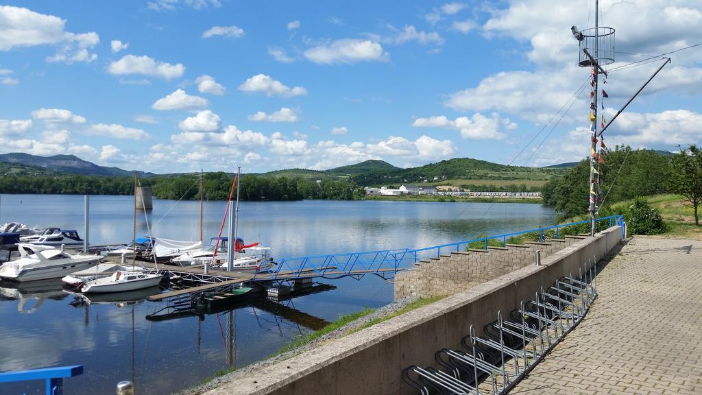 Resort Marina Labe Lovosice Εξωτερικό φωτογραφία