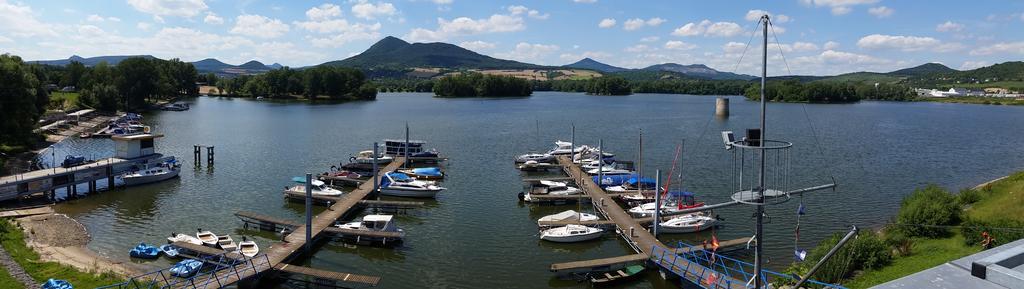 Resort Marina Labe Lovosice Εξωτερικό φωτογραφία