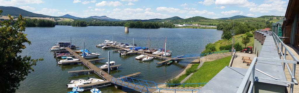 Resort Marina Labe Lovosice Εξωτερικό φωτογραφία