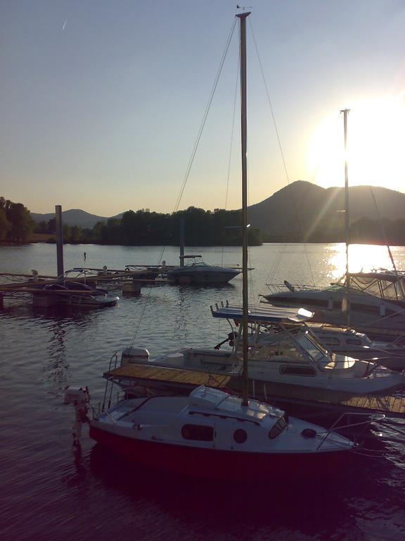 Resort Marina Labe Lovosice Εξωτερικό φωτογραφία