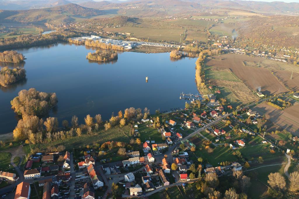 Resort Marina Labe Lovosice Εξωτερικό φωτογραφία