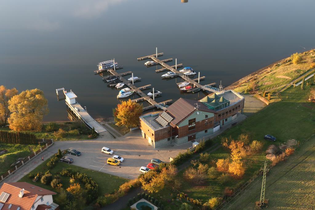 Resort Marina Labe Lovosice Εξωτερικό φωτογραφία