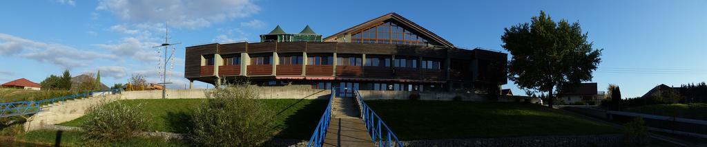 Resort Marina Labe Lovosice Εξωτερικό φωτογραφία