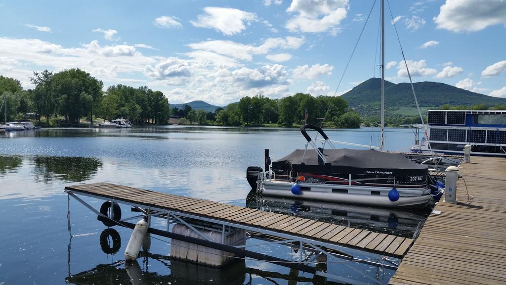 Resort Marina Labe Lovosice Εξωτερικό φωτογραφία
