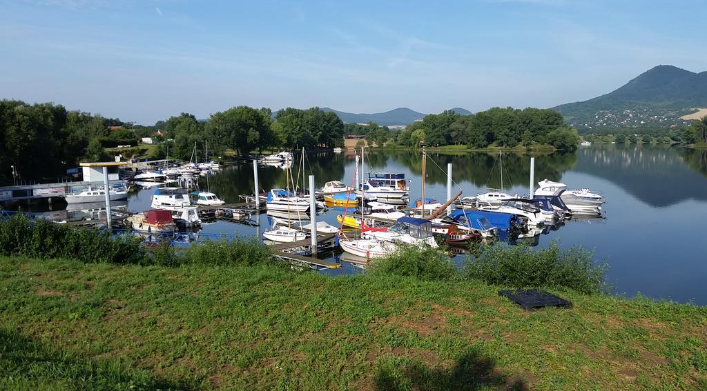 Resort Marina Labe Lovosice Εξωτερικό φωτογραφία