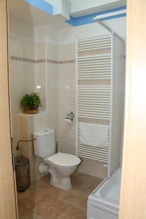 Resort Marina Labe Lovosice Δωμάτιο φωτογραφία