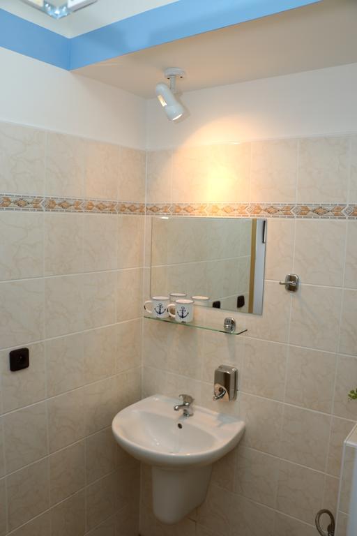Resort Marina Labe Lovosice Δωμάτιο φωτογραφία