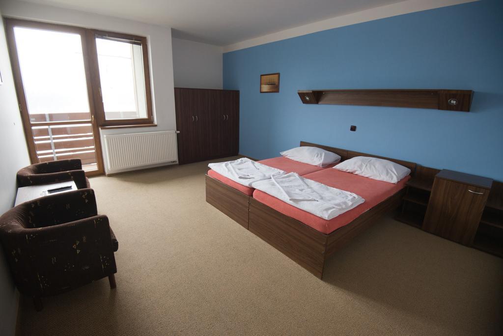 Resort Marina Labe Lovosice Δωμάτιο φωτογραφία