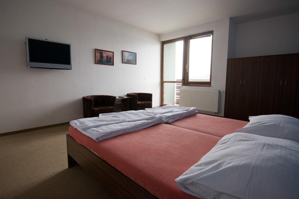 Resort Marina Labe Lovosice Δωμάτιο φωτογραφία