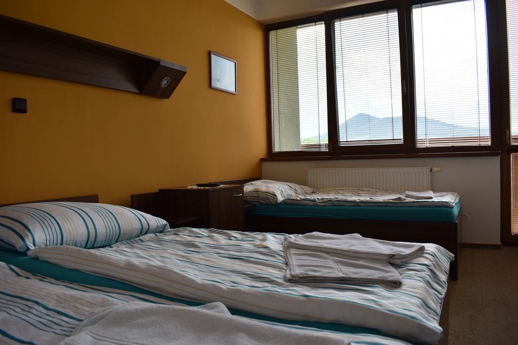 Resort Marina Labe Lovosice Δωμάτιο φωτογραφία