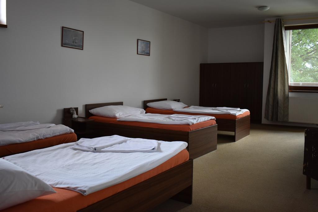 Resort Marina Labe Lovosice Δωμάτιο φωτογραφία