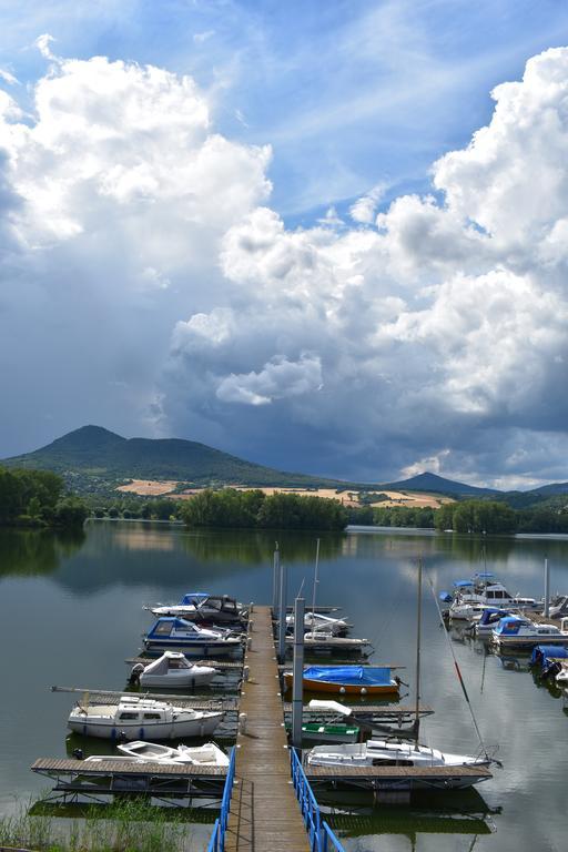 Resort Marina Labe Lovosice Εξωτερικό φωτογραφία