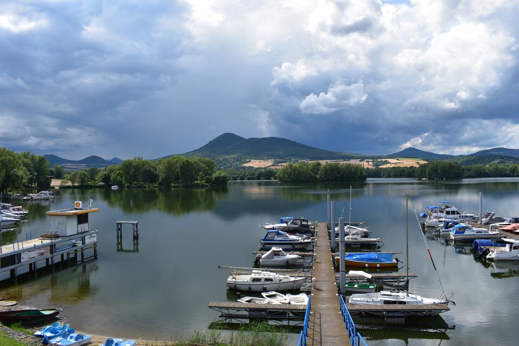 Resort Marina Labe Lovosice Εξωτερικό φωτογραφία