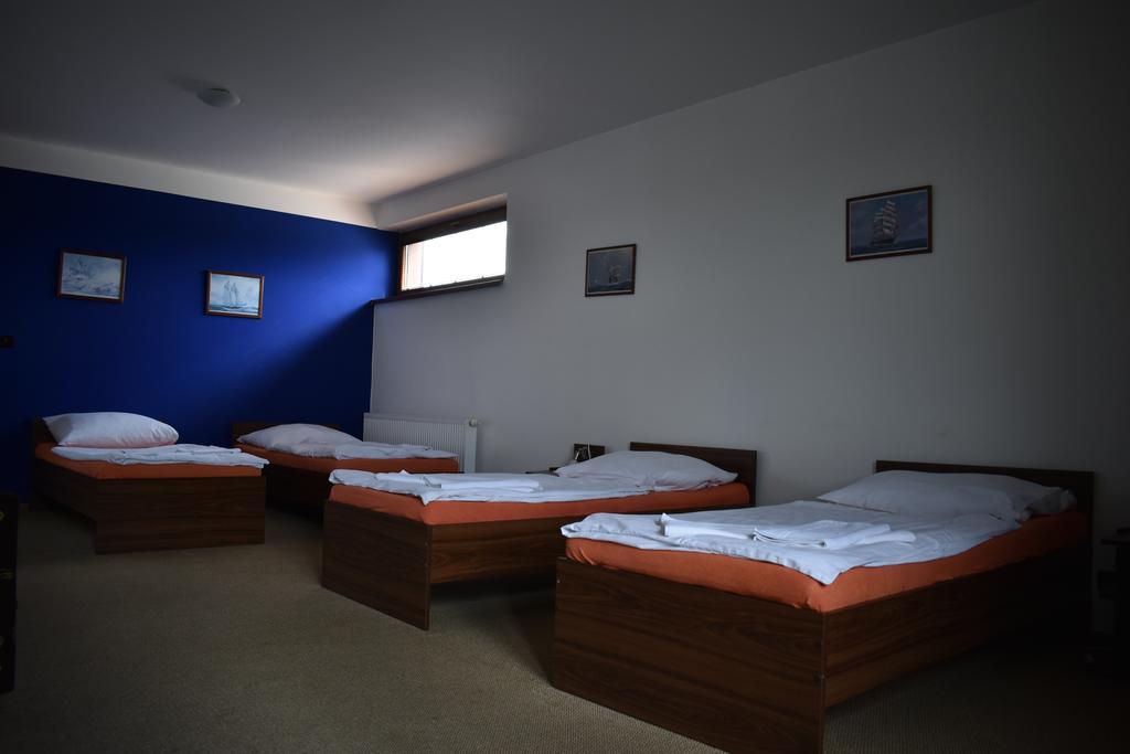 Resort Marina Labe Lovosice Δωμάτιο φωτογραφία